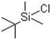 叔丁基二甲基氯硅烷, CAS #: 18162-48-6