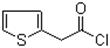 2-噻吩乙酰氯, CAS #: 39098-97-0