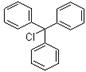 三苯基氯甲烷, CAS #: 76-83-5