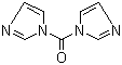 N,N'-羰基二咪唑, CAS #: 530-62-1