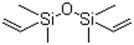 四甲基二乙烯基二硅氧烷, CAS #: 2627-95-4