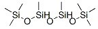 3H,5H-8-methyl-4 siloxane