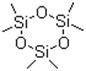 六甲基环三硅氧烷, CAS #: 541-05-9