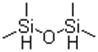 1,1,3,3-四甲基二硅氧烷, CAS #: 3277-26-7