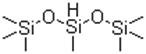 Bis(trimethylsiloxy)methylsilane, 1,1,1,3,5,5,5-Heptamethyltrisiloxane, CAS #: 1873-88-7